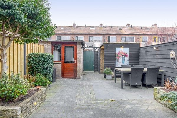 Medium property photo - Esdoornlaan 150, 3181 XG Rozenburg